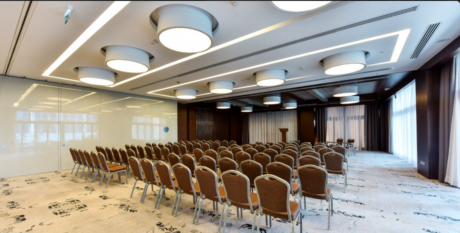 Burgu Arjaan by Rotana - Photo 23