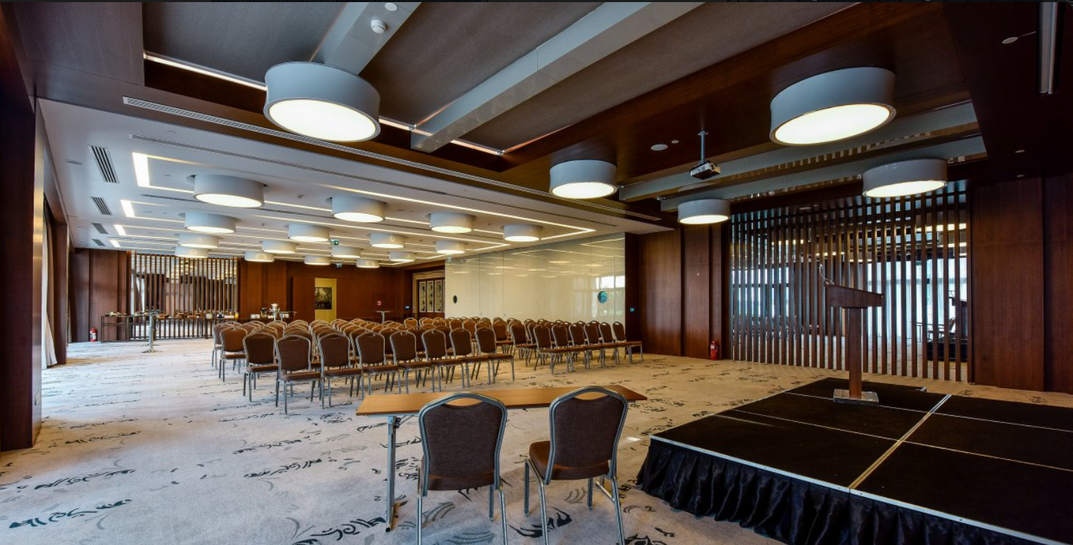 Burgu Arjaan by Rotana - Photo 24