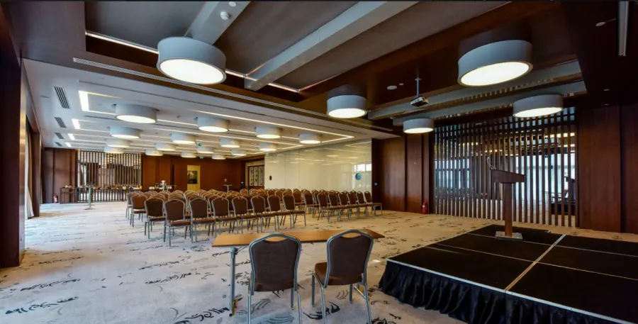 Burgu Arjaan by Rotana - Photo 24