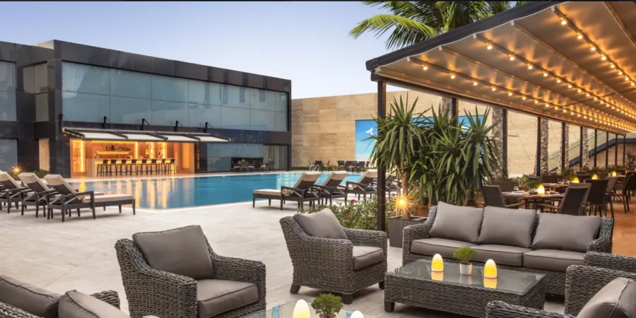 Burgu Arjaan by Rotana - Photo 15