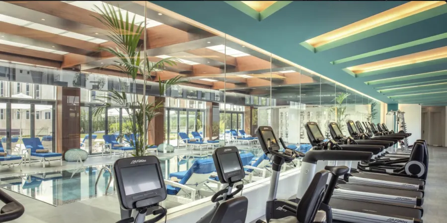 Burgu Arjaan by Rotana - Photo 16
