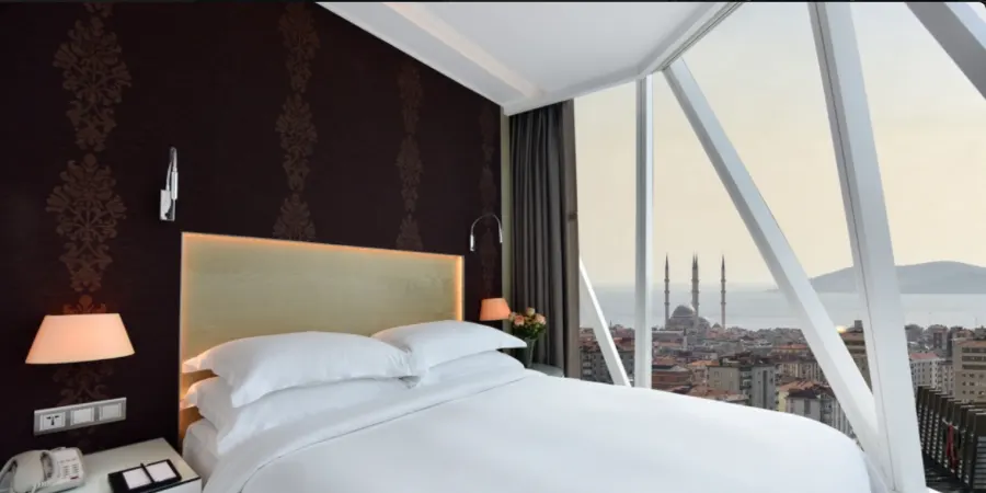 Burgu Arjaan by Rotana - Photo 17