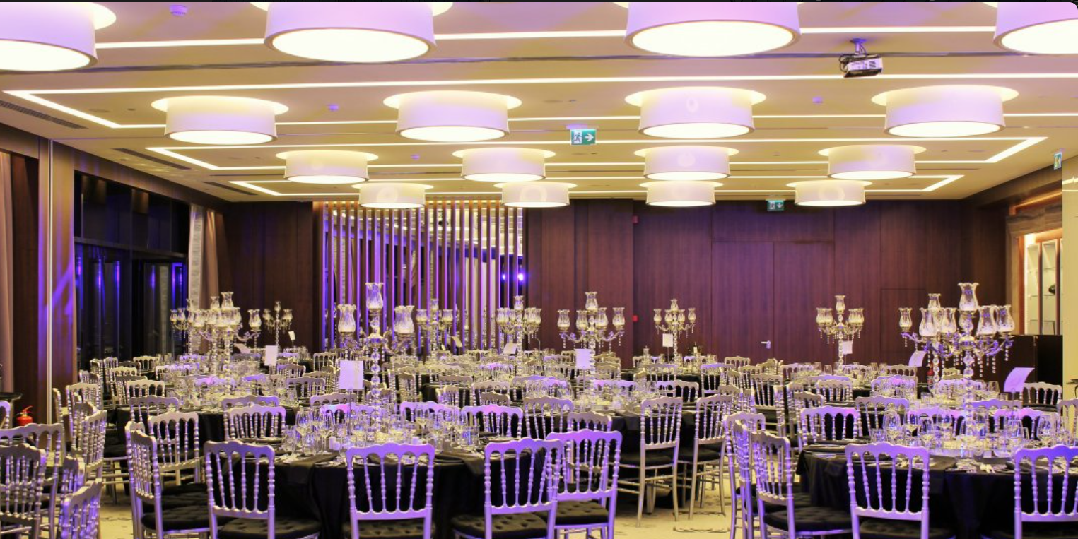 Burgu Arjaan by Rotana - Photo 18