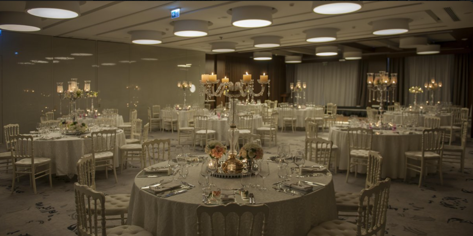 Burgu Arjaan by Rotana - Photo 19