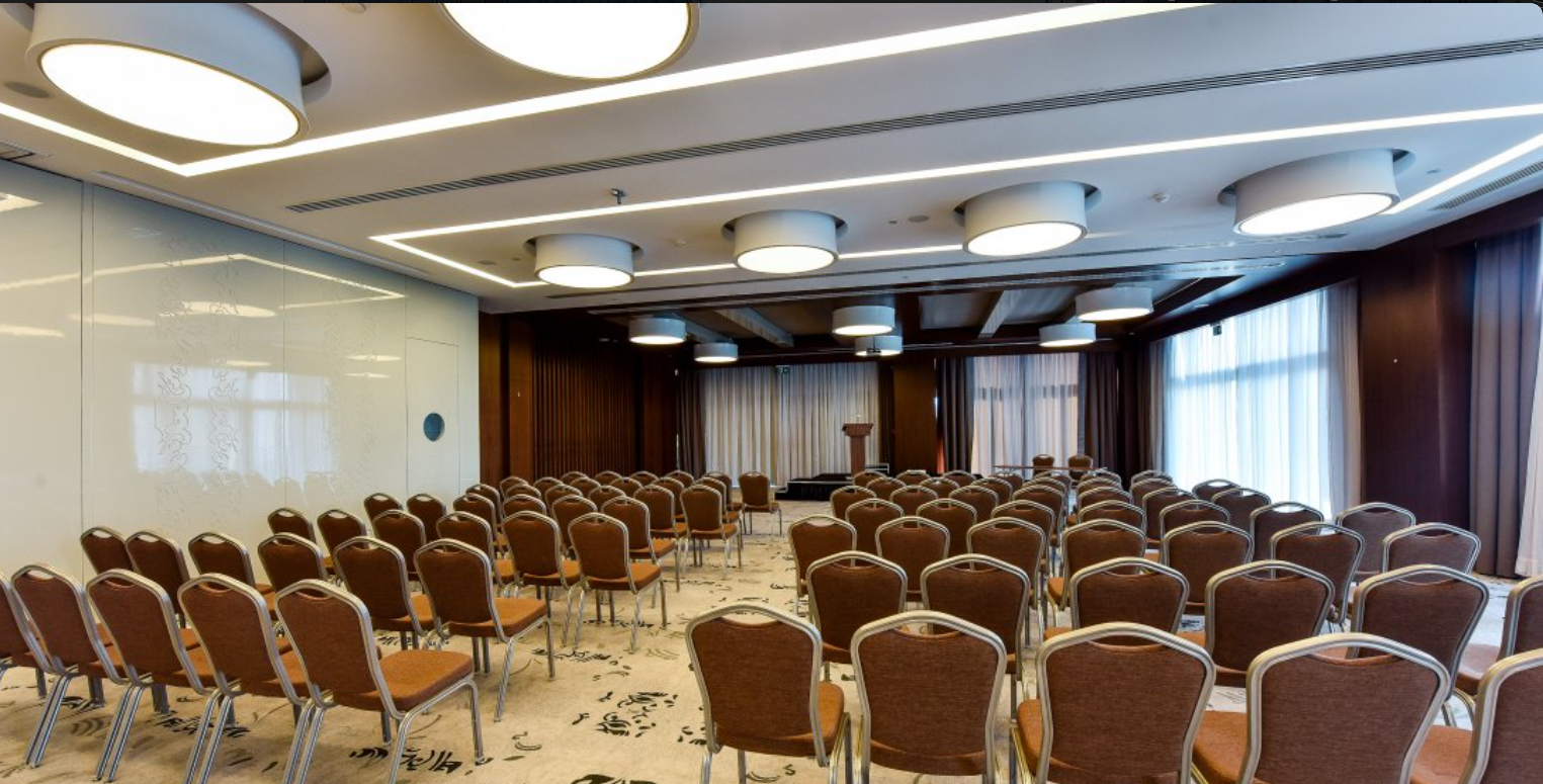 Burgu Arjaan by Rotana - Photo 21