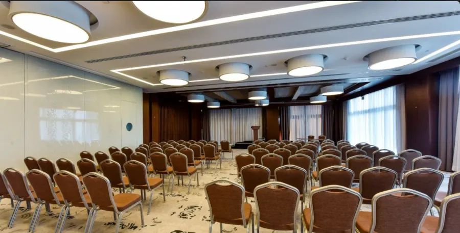 Burgu Arjaan by Rotana - Photo 21