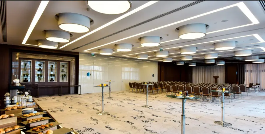 Burgu Arjaan by Rotana - Photo 22