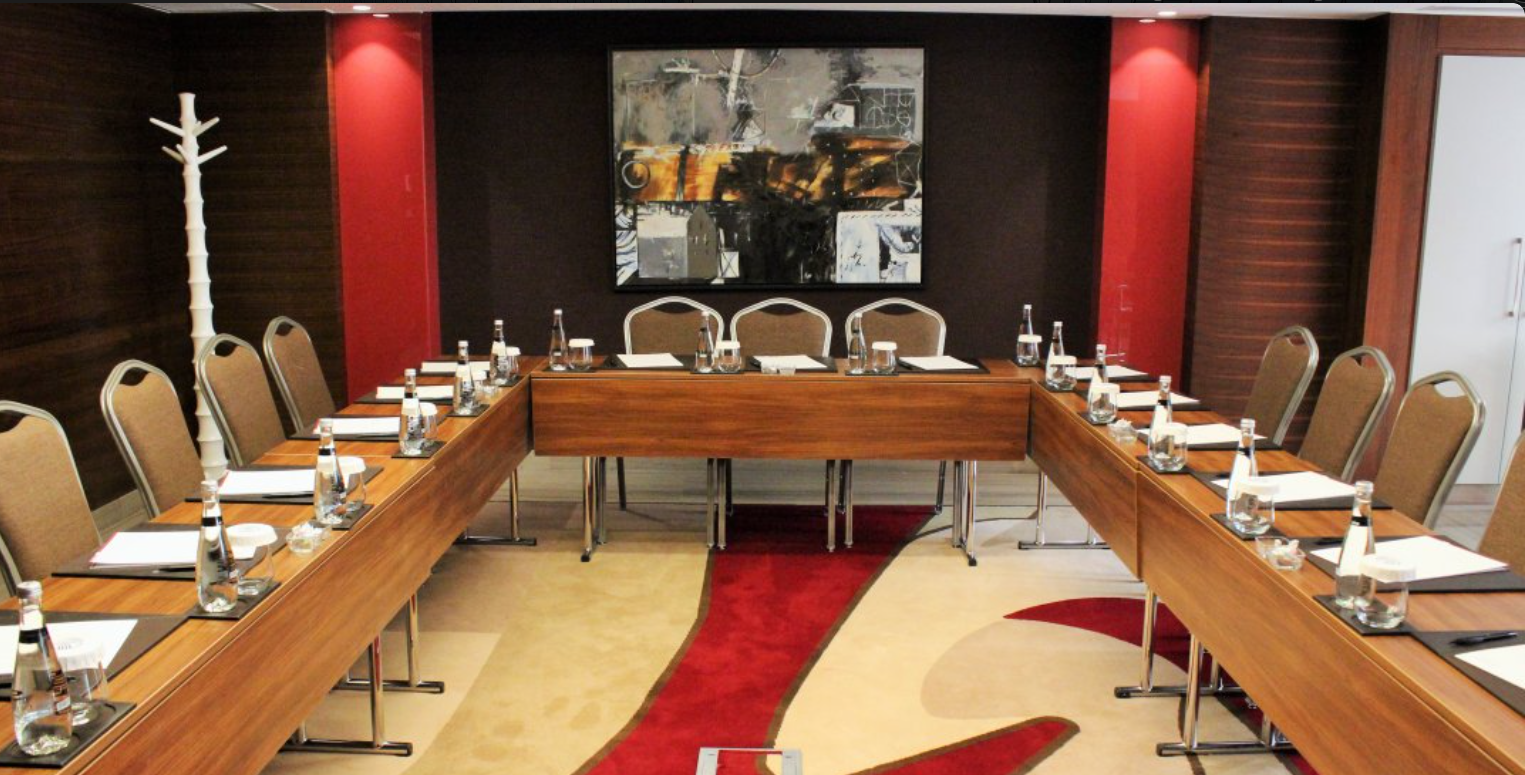 Burgu Arjaan by Rotana - Photo 25