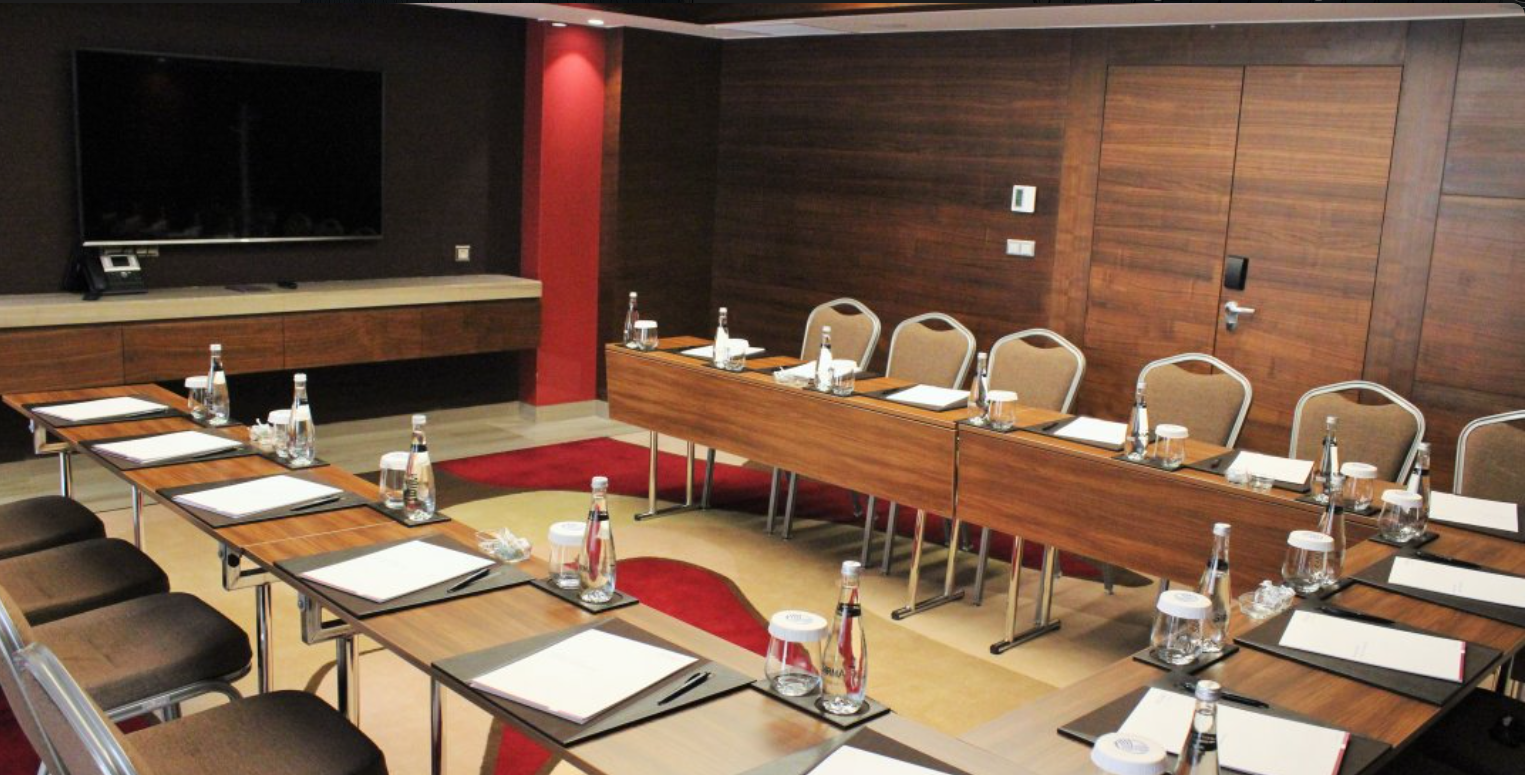 Burgu Arjaan by Rotana - Photo 26