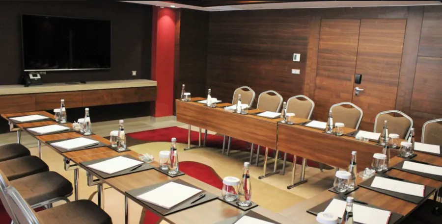 Burgu Arjaan by Rotana - Photo 26