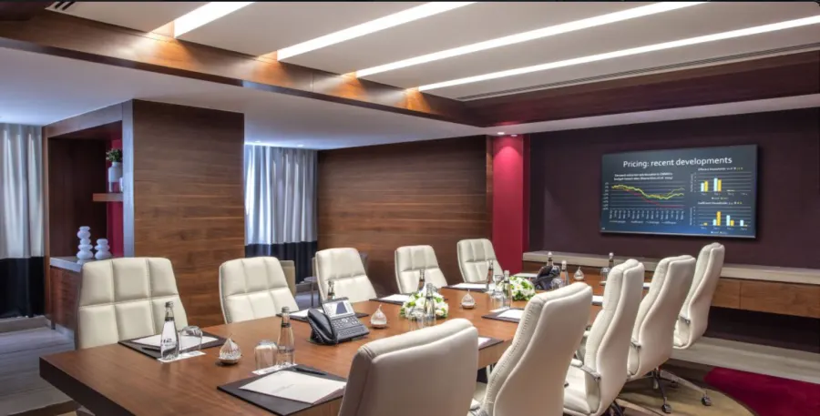 Burgu Arjaan by Rotana - Photo 27