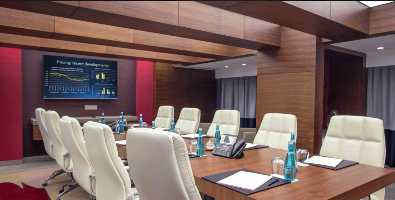 Burgu Arjaan by Rotana - Photo 28