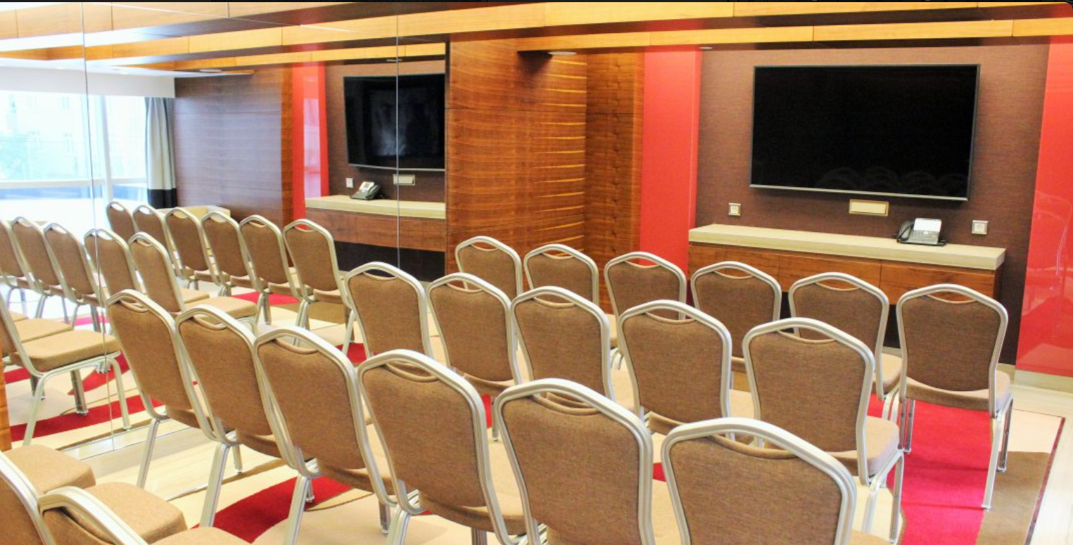 Burgu Arjaan by Rotana - Photo 29