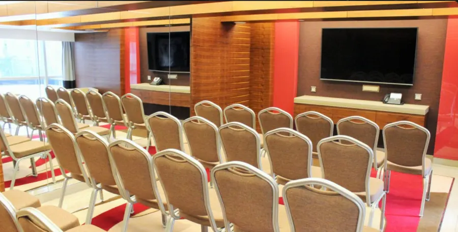 Burgu Arjaan by Rotana - Photo 29