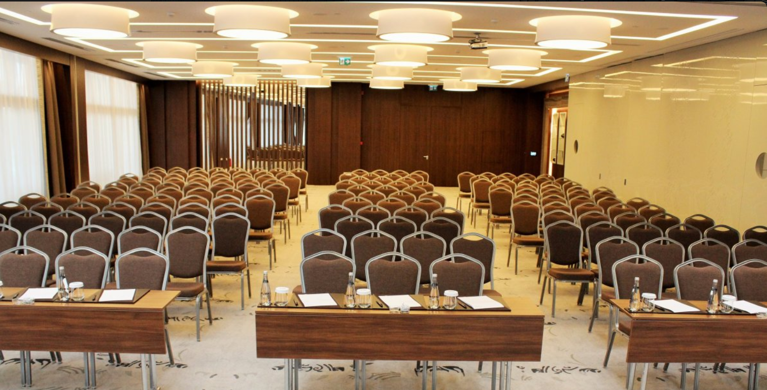 Burgu Arjaan by Rotana - Photo 30