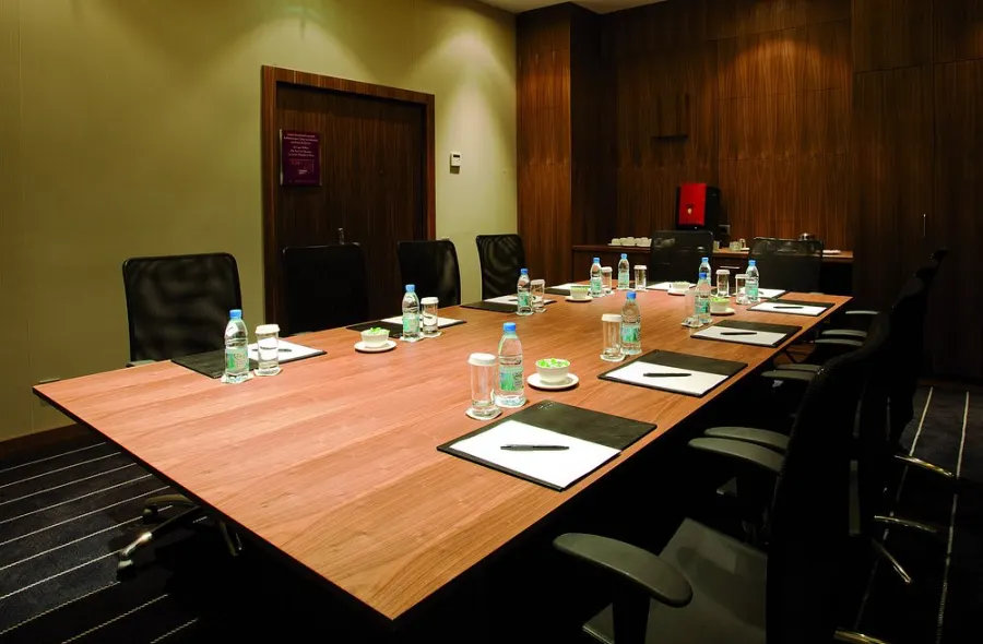 Crown Plaza Hotel Istanbul Harbiye - Fotoğraf 27