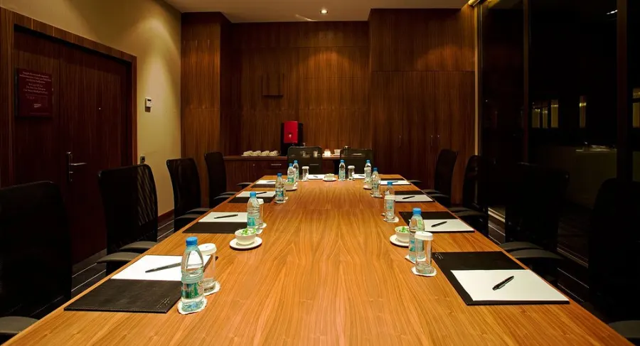 Crown Plaza Hotel Istanbul Harbiye - Fotoğraf 19