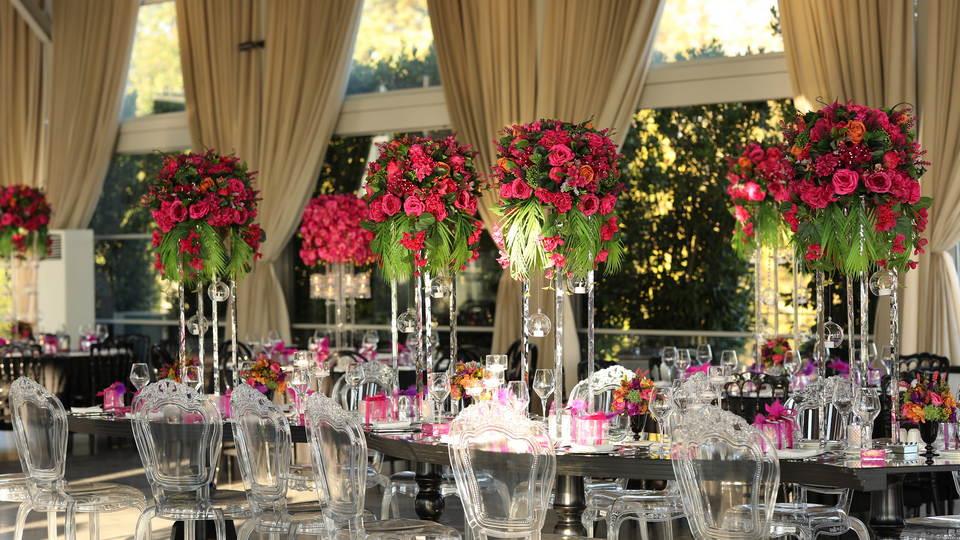 Crown Plaza Istanbul Florya - Photo 14