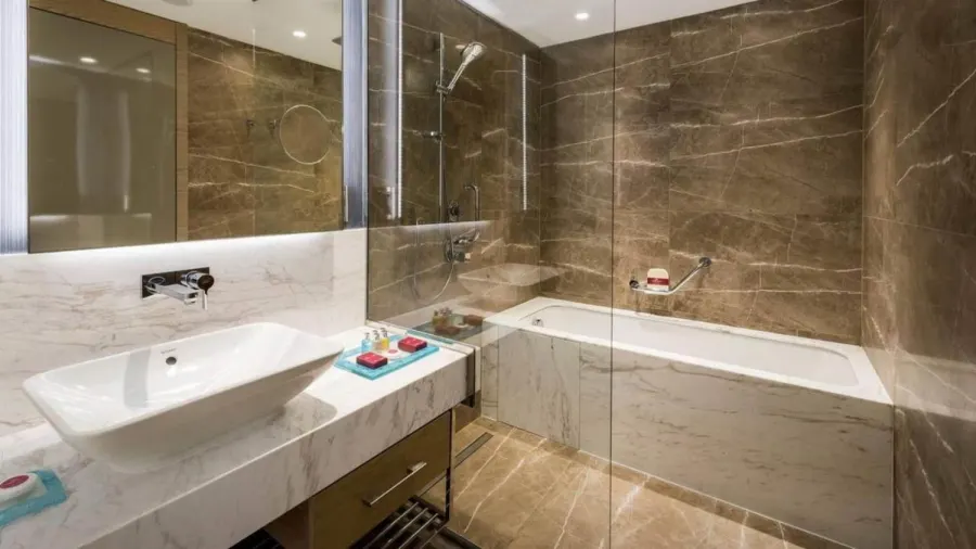 Crown Plaza Istanbul Florya - Fotoğraf 15