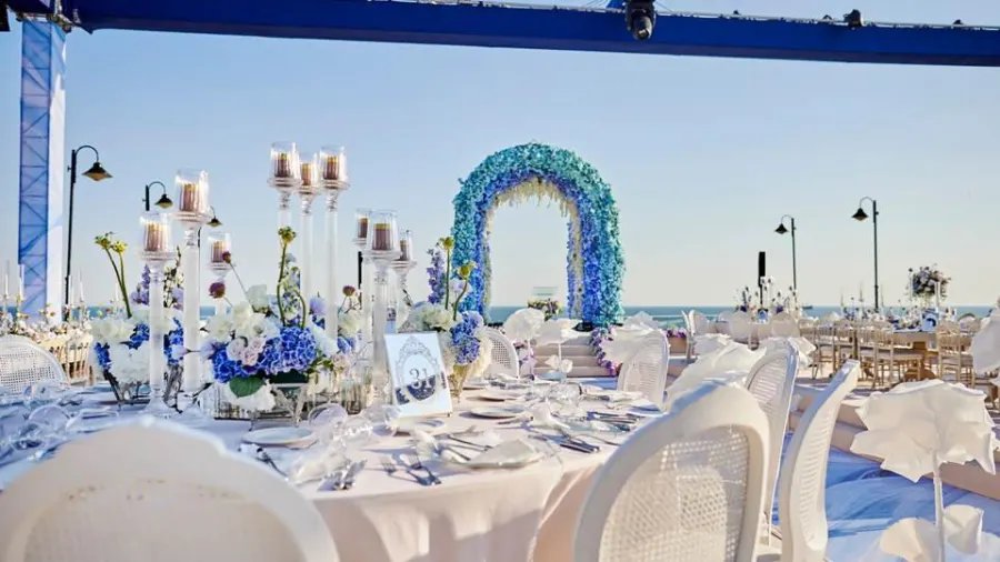Crown Plaza Istanbul Florya - Fotoğraf 4