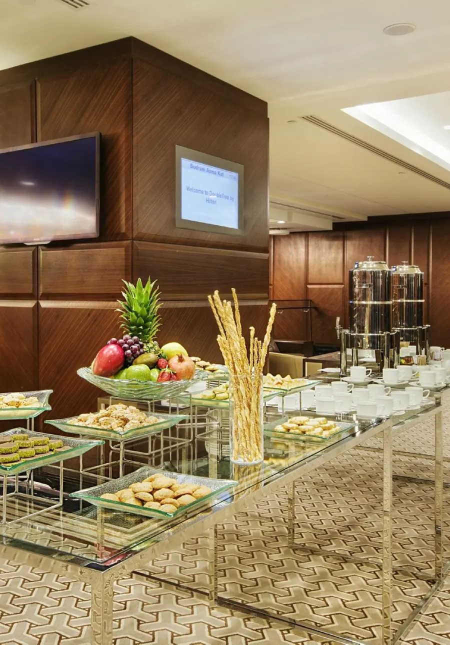 DoubleTree by Hilton Istanbul Avcılar - Fotoğraf 2