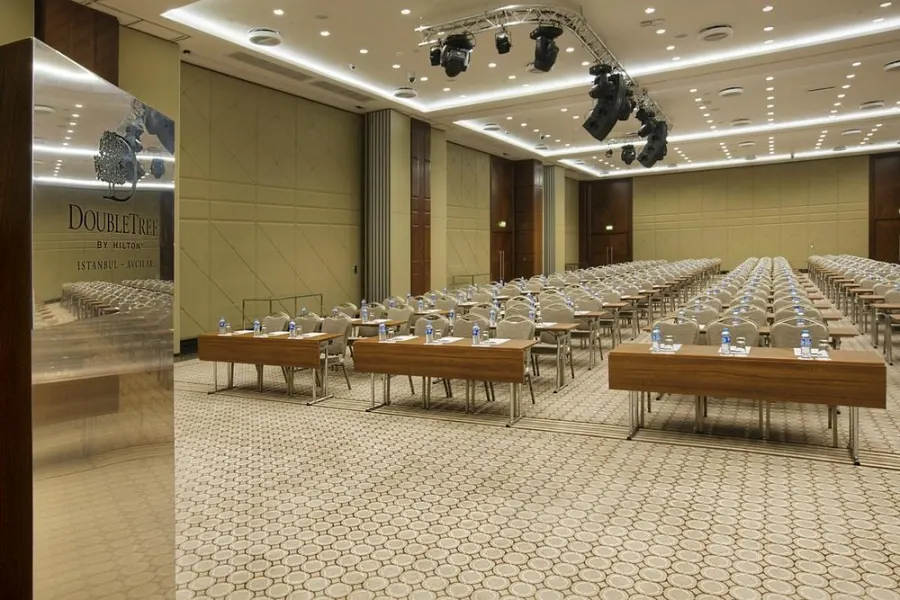 DoubleTree by Hilton Istanbul Avcılar - Fotoğraf 4