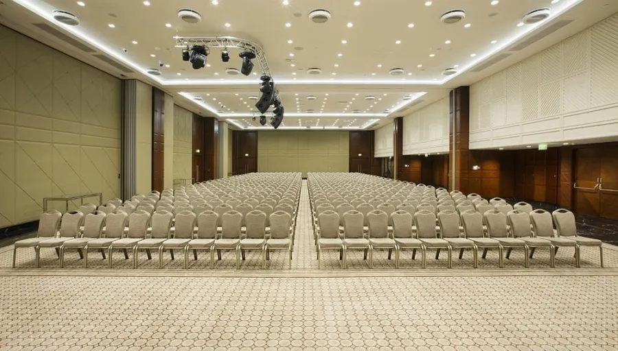 DoubleTree by Hilton Istanbul Avcılar - Fotoğraf 5