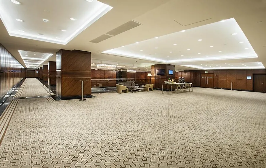 DoubleTree by Hilton Istanbul Avcılar - Fotoğraf 6