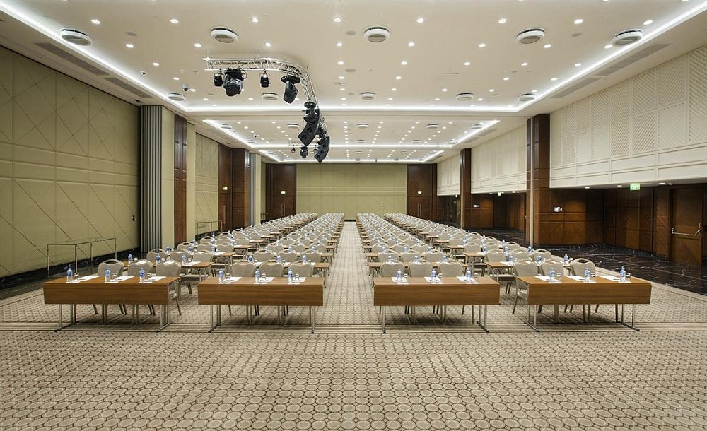 DoubleTree by Hilton Istanbul Avcılar - Photo 7