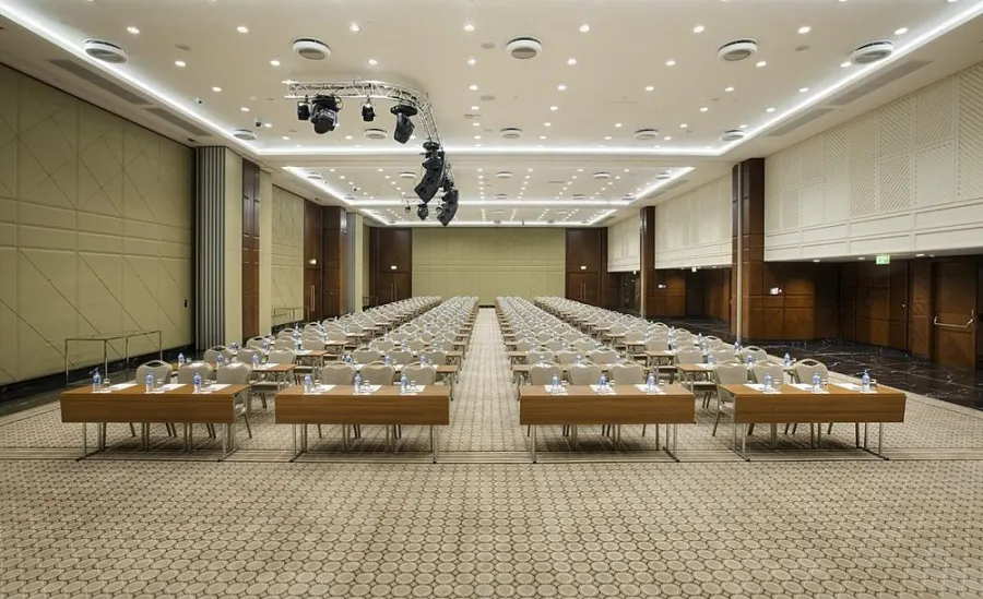 DoubleTree by Hilton Istanbul Avcılar - Fotoğraf 7