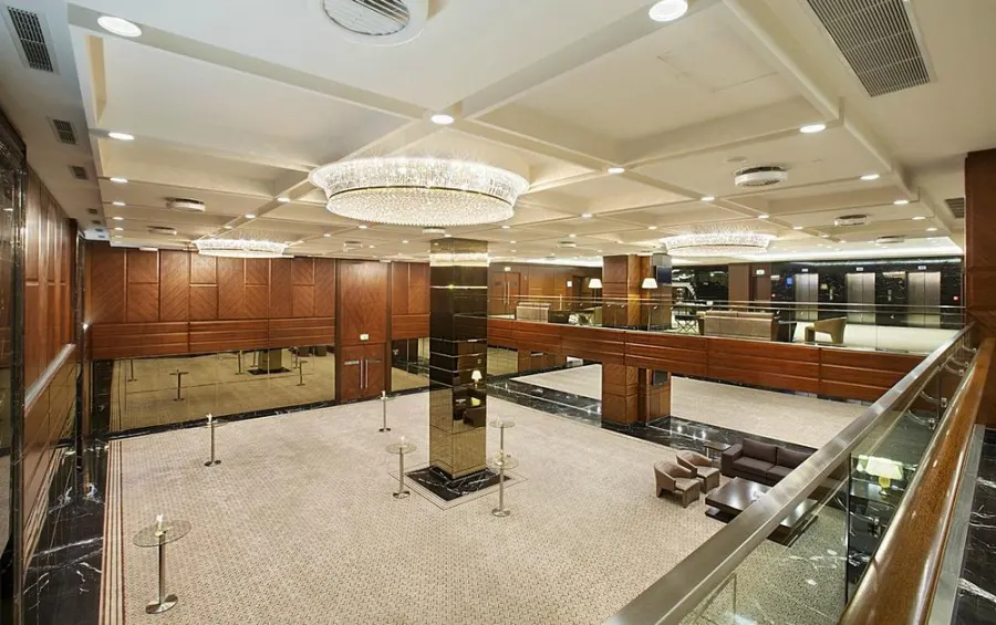 DoubleTree by Hilton Istanbul Avcılar - Fotoğraf 8