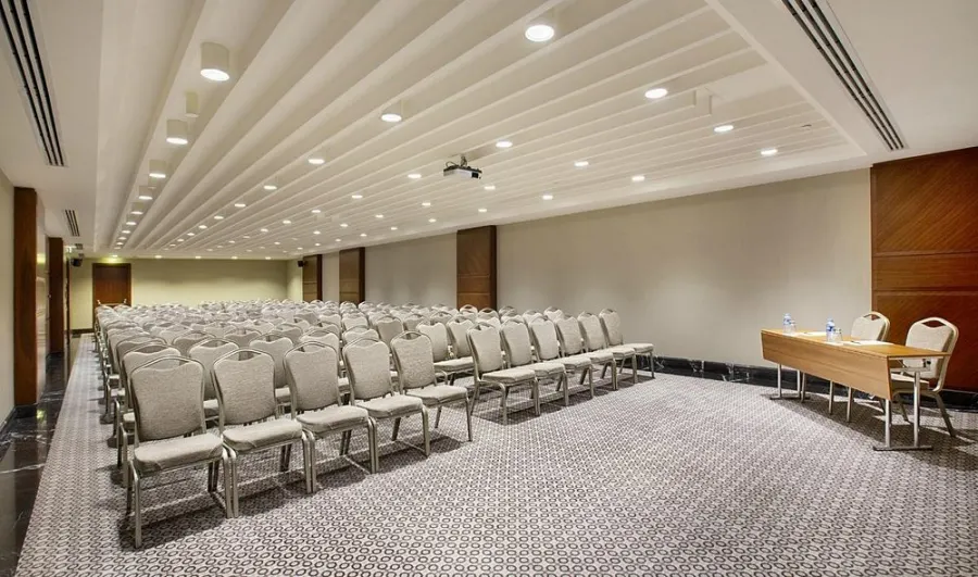 DoubleTree by Hilton Istanbul Avcılar - Fotoğraf 9