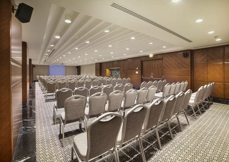DoubleTree by Hilton Istanbul Avcılar - Fotoğraf 10