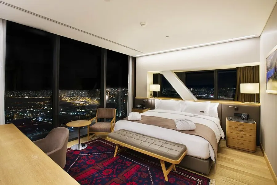 DoubleTree by Hilton Istanbul Avcılar - Fotoğraf 14