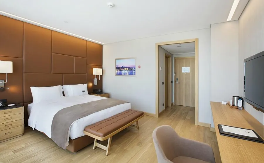 DoubleTree by Hilton Istanbul Avcılar - Fotoğraf 18