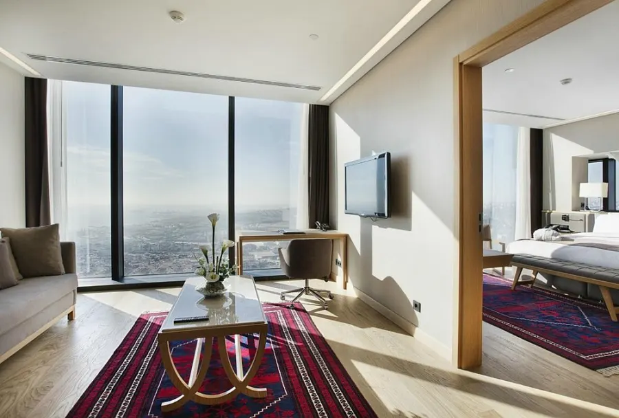 DoubleTree by Hilton Istanbul Avcılar - Fotoğraf 19
