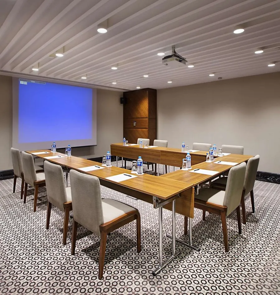 DoubleTree by Hilton Istanbul Avcılar - Fotoğraf 20