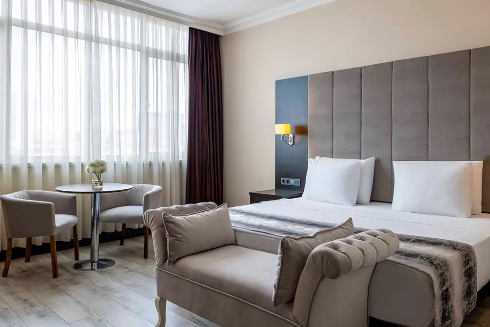 Elite Hotel Dragos - Photo 1