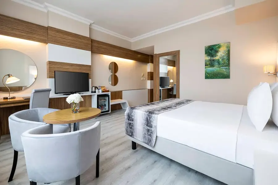 Elite Hotel Dragos - Fotoğraf 2