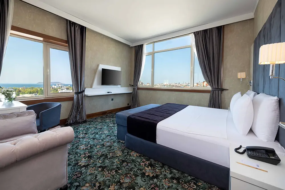 Elite Hotel Dragos - Photo 4