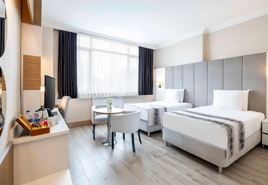 Elite Hotel Dragos - Fotoğraf 5