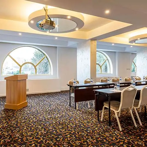 Elite Hotel Dragos - Photo 6