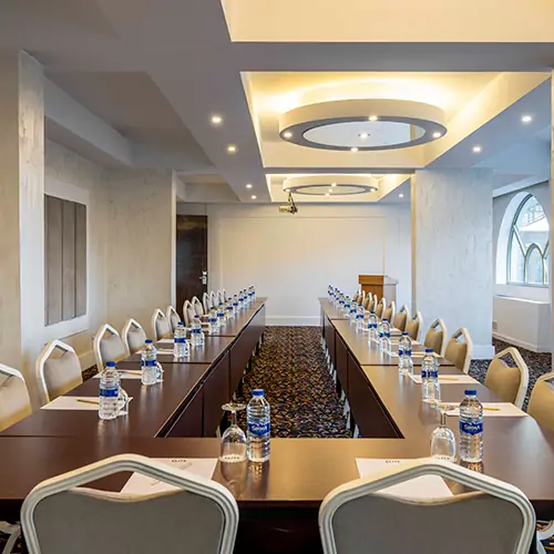 Elite Hotel Dragos - Photo 7