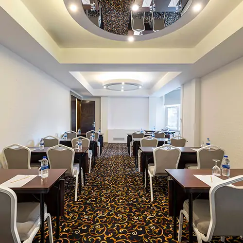 Elite Hotel Dragos - Photo 8