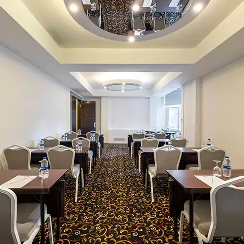 Elite Hotel Dragos - Fotoğraf 8