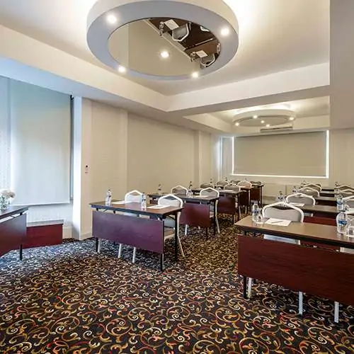 Elite Hotel Dragos - Photo 9