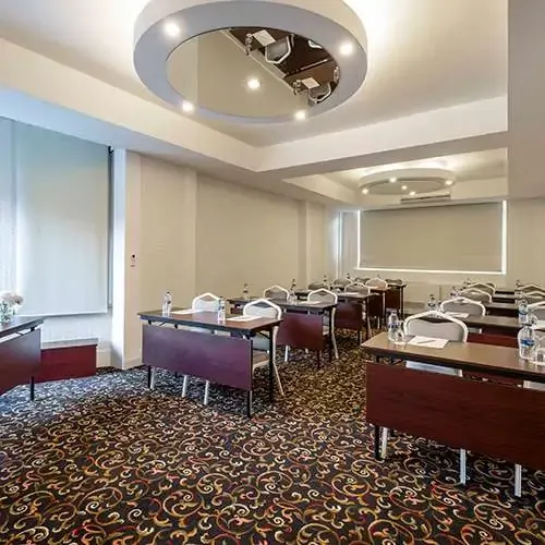 Elite Hotel Dragos - Fotoğraf 9