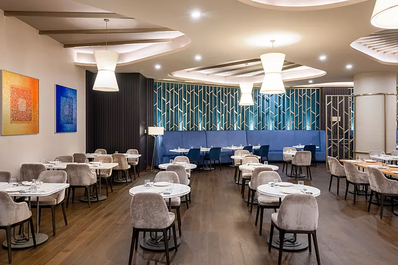 Karakoy Meeting Room