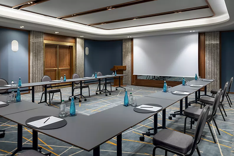 Cihangir Meeting Room