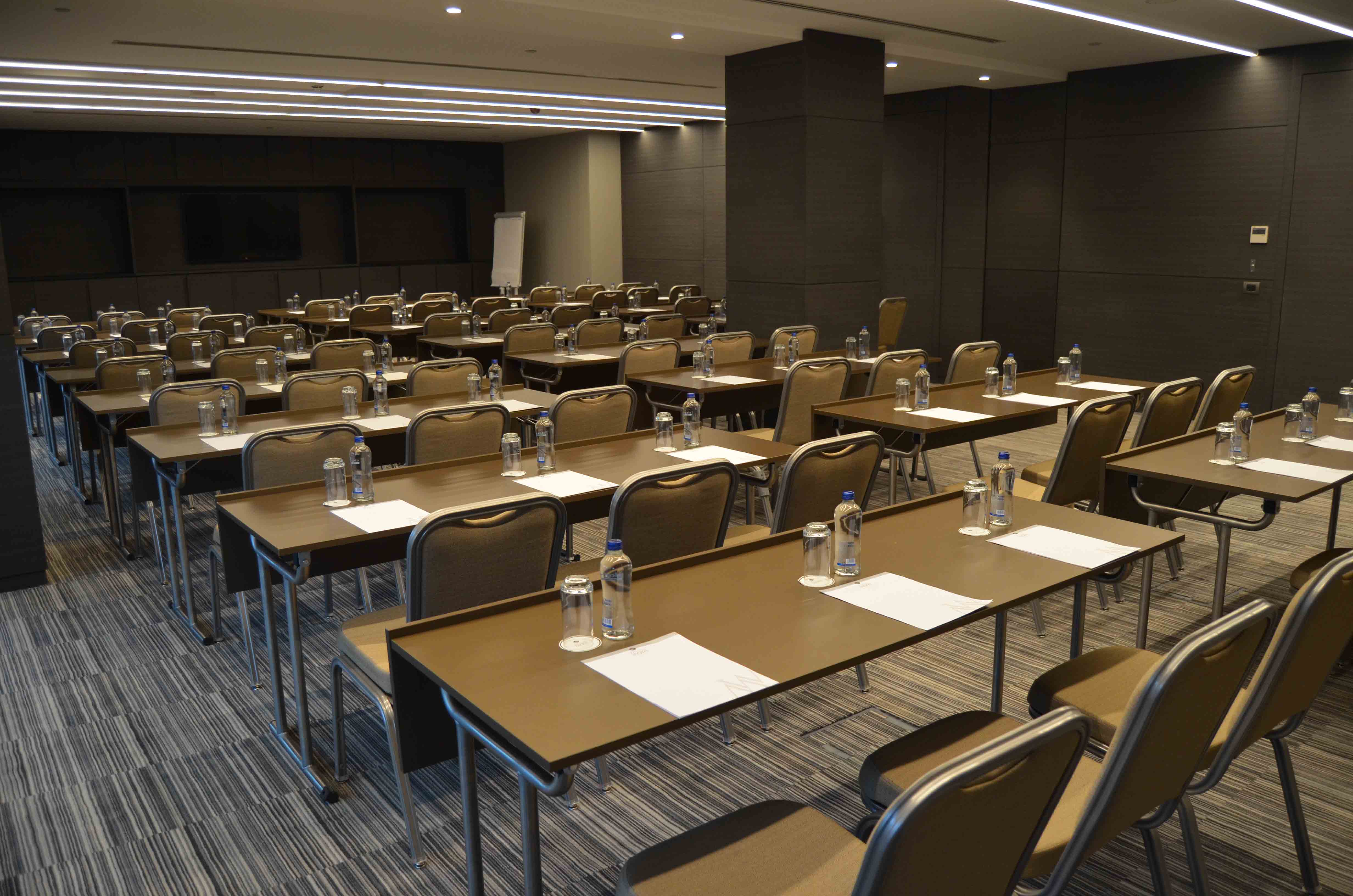 Conference Salon (A+B)